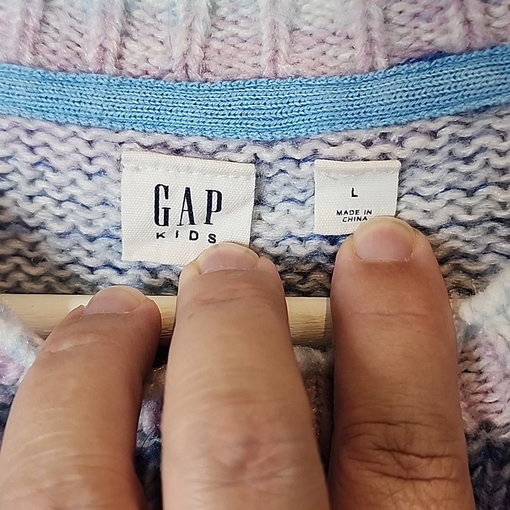 GAP kids softest